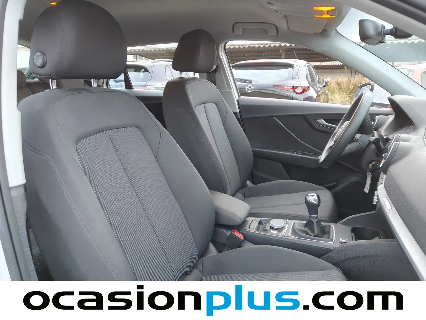 Foto Audi Q2 Audi Q2 Advanced 30 TDI (116 CV)