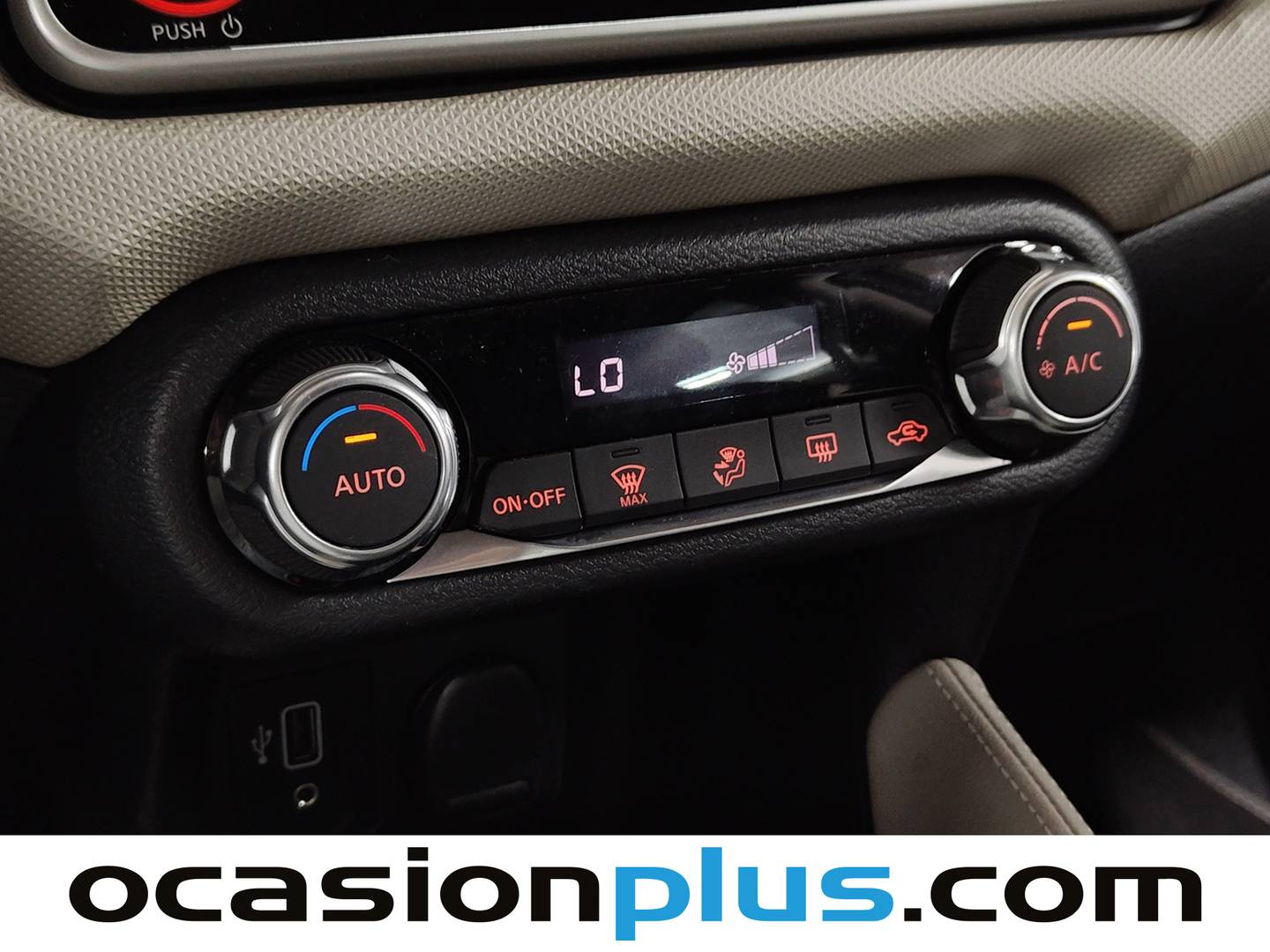 Accesorios del Nissan Micra Nissan Micra IG-T 90 S&S Acenta (90 CV)