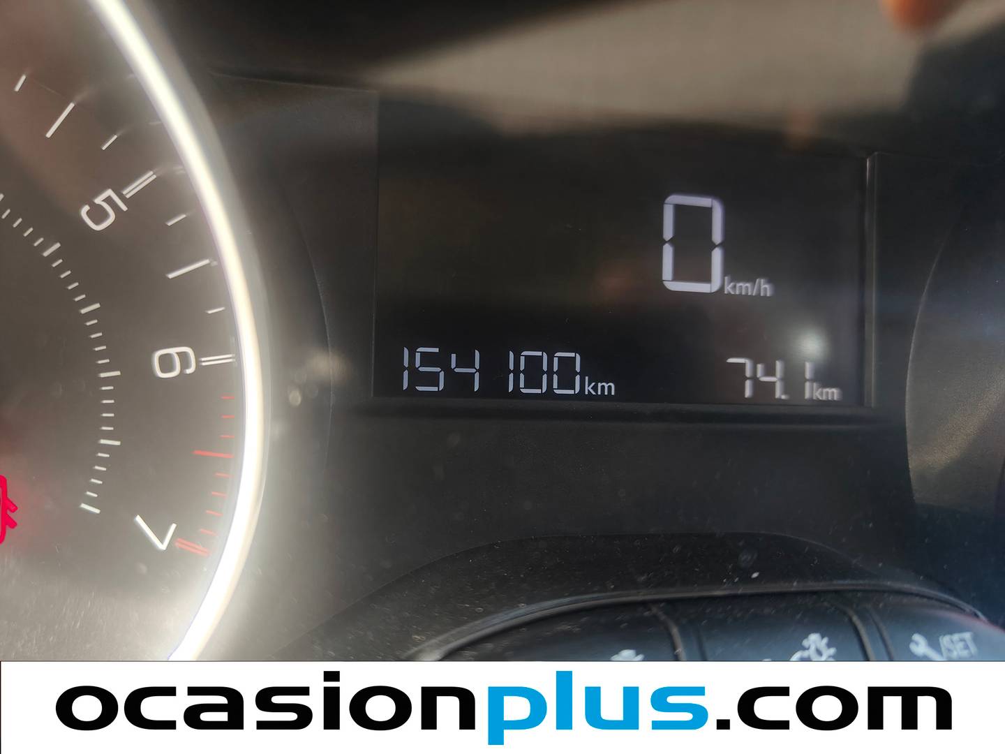 Peugeot 208 Peugeot 208 1.2 VTi Active (82 CV) seminuevo