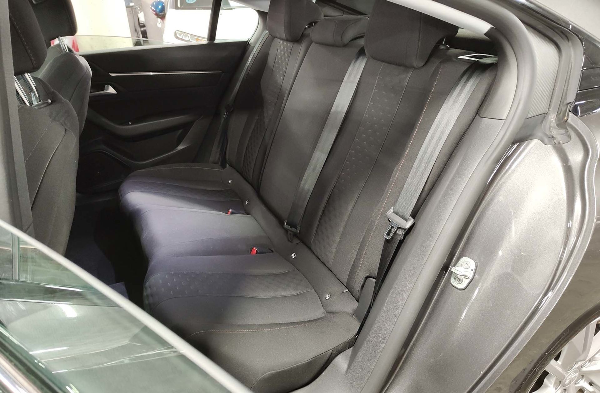 Peugeot 508 PureTech 130 Active Pack EAT8 - foto 11