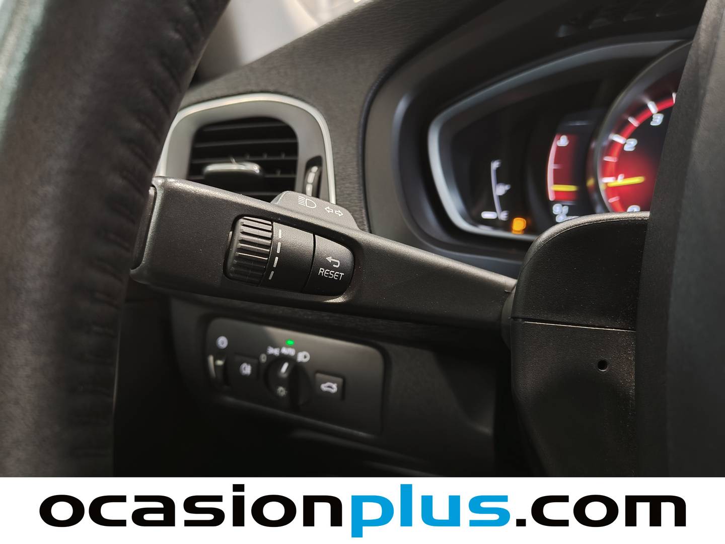 Volvo V40 Volvo V40 T2 Momentum (122 CV) de ocasión