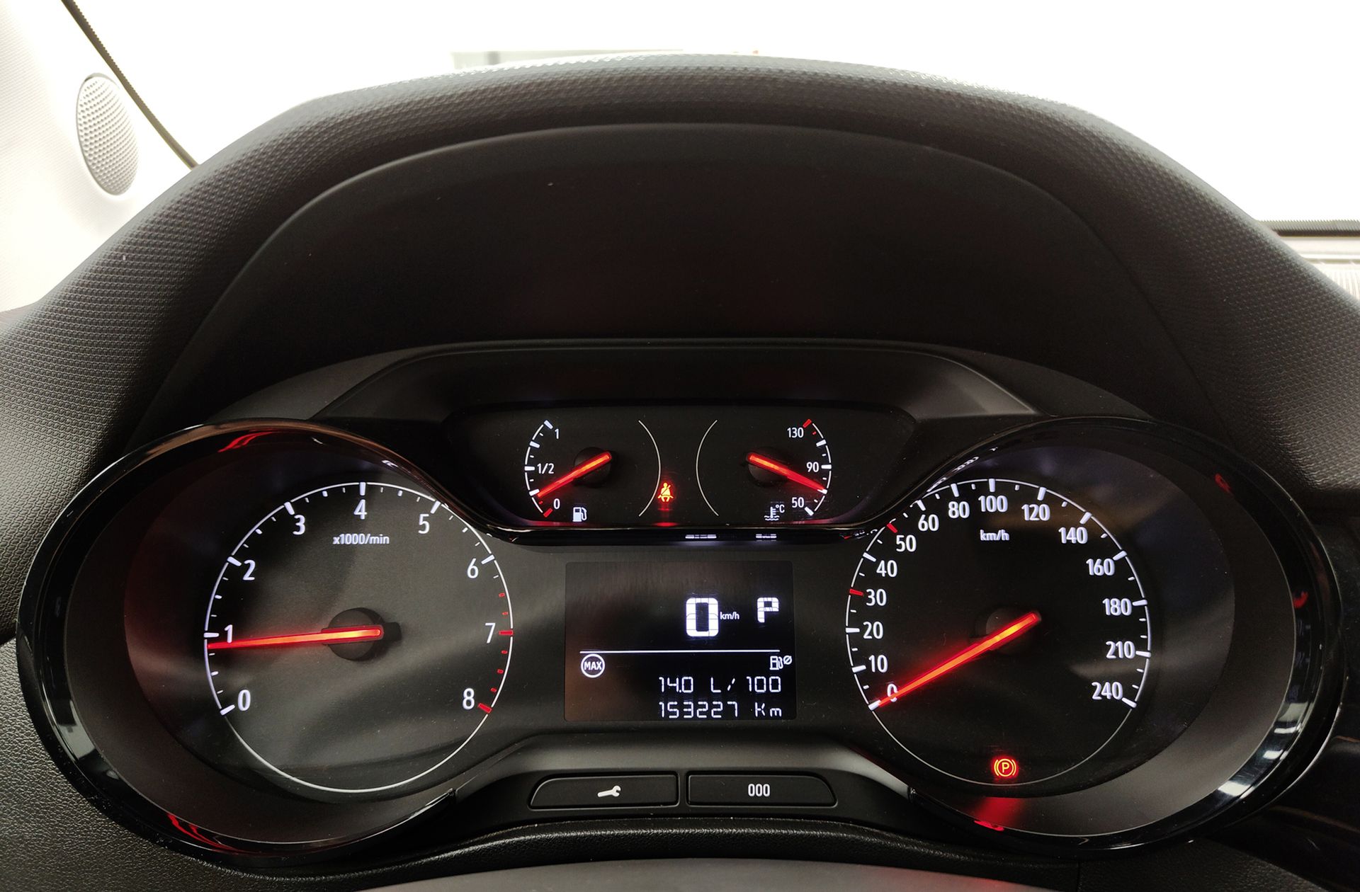 Opel Crossland 1.2 Design Line 120 Aniversario - foto 19
