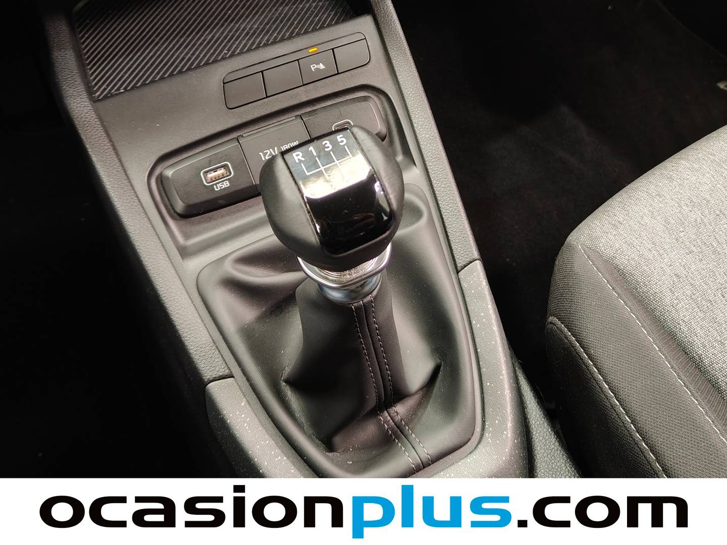 KIA Stonic KIA Stonic 1.0 T-GDi MHEV Concept (115 CV) de segunda mano