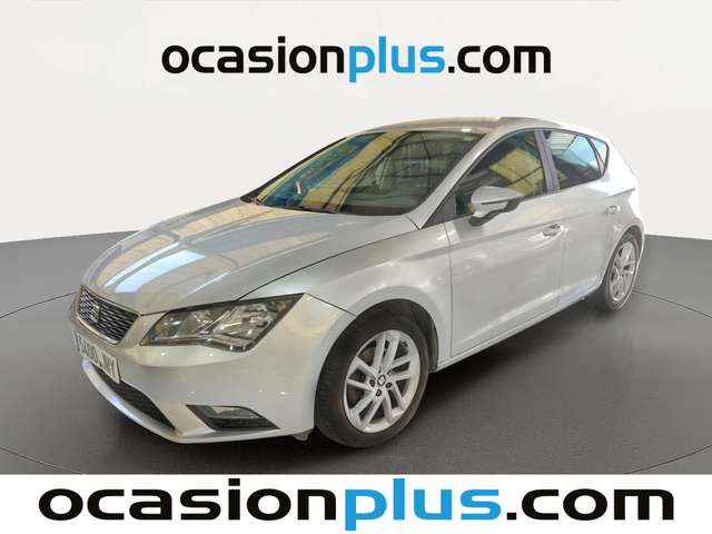 Seat León 1.6 TDI S&S Style (110 CV) de segunda mano