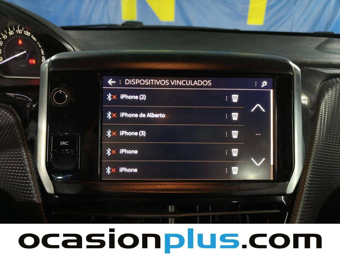 Peugeot 2008 Peugeot 2008 BlueHDi 100 Signature (100 CV) al mejor precio