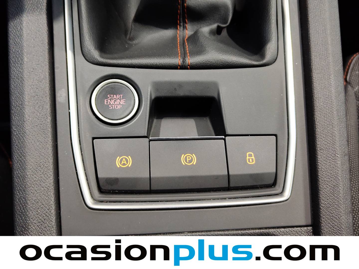 Seat León Seat León 1.5 TSI S&S FR Go L (150 CV) de ocasión