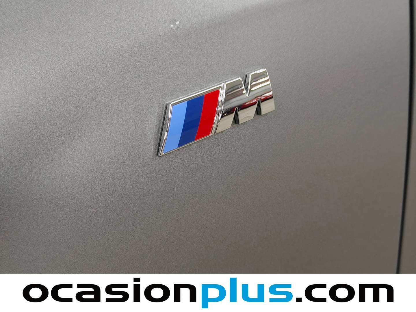 BMW X1 BMW X1 sDrive20i (170 CV) Pack M de ocasión