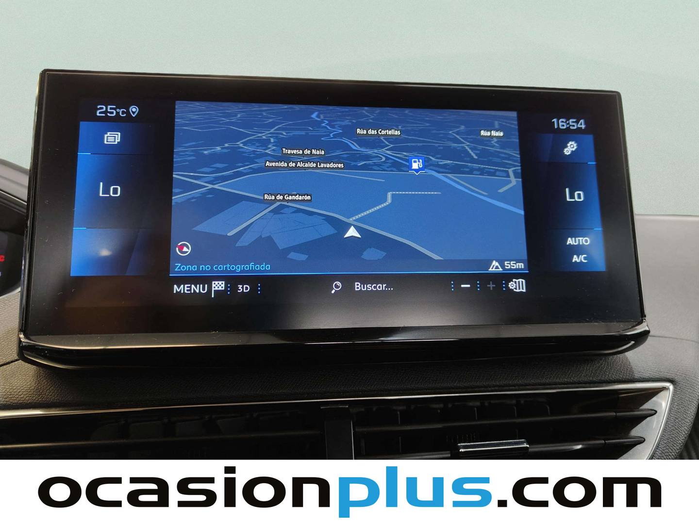 Peugeot 5008 Hybrid Peugeot 5008 Hybrid 1.2 Allure Pack eDCS6 (136 CV) 7 Plazas 136cv