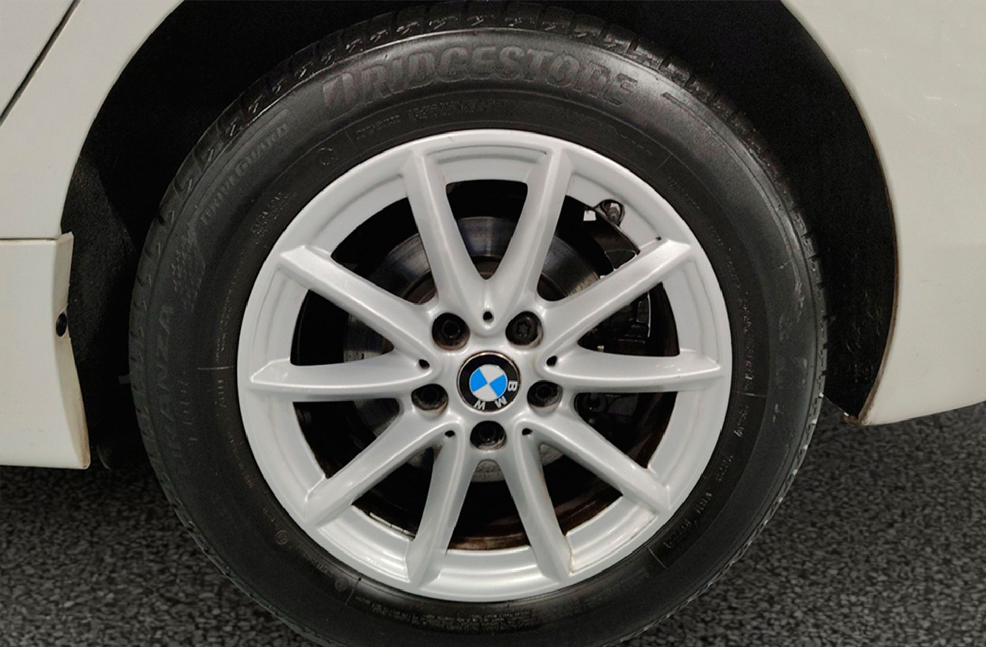 BMW Serie 2 Gran Tourer 2 216d Gran Tourer - foto 34