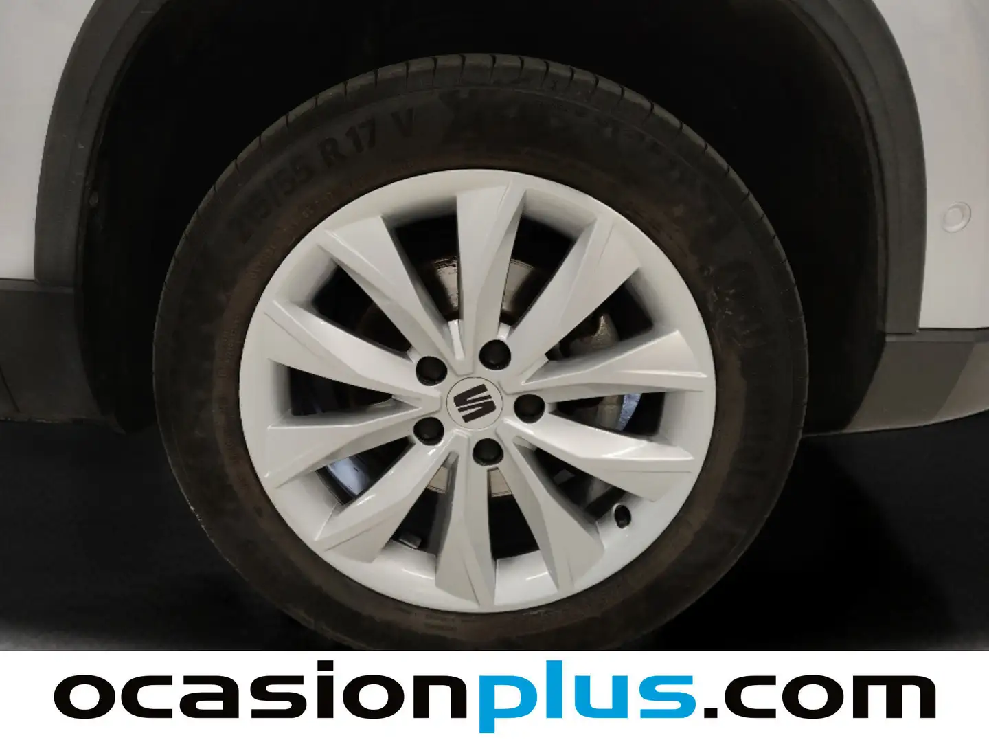 Foto Seat Ateca SEAT Ateca 1.5 TSI S&S Style XL (150 CV)