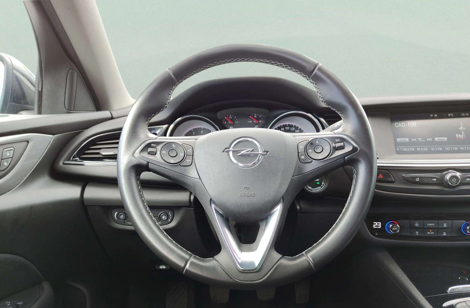Opel Insignia 1.5 Turbo XFL 120 Aniversario - foto 23