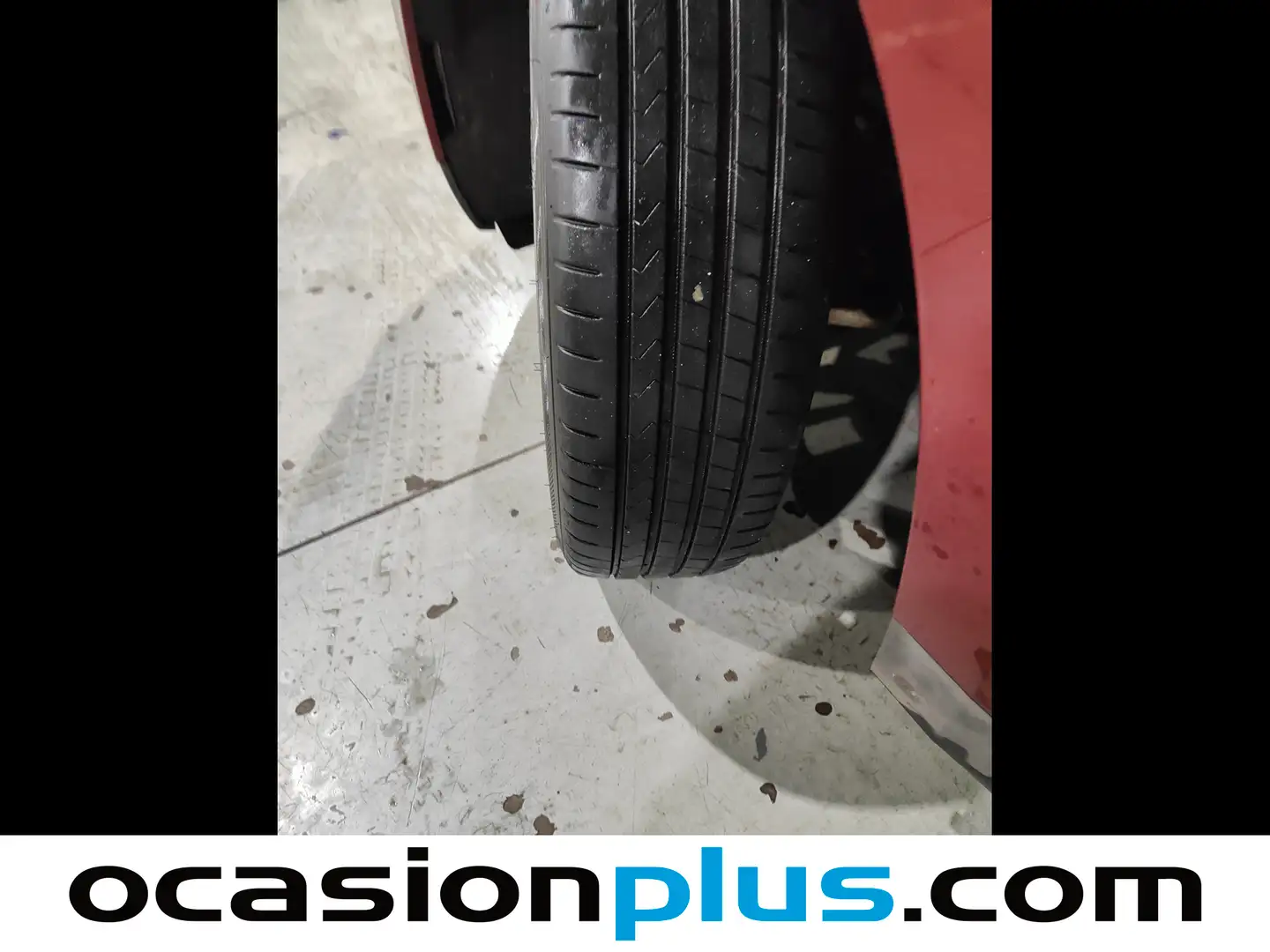 Foto Renault Scénic Renault Scenic Limited Energy TCe (140 CV)