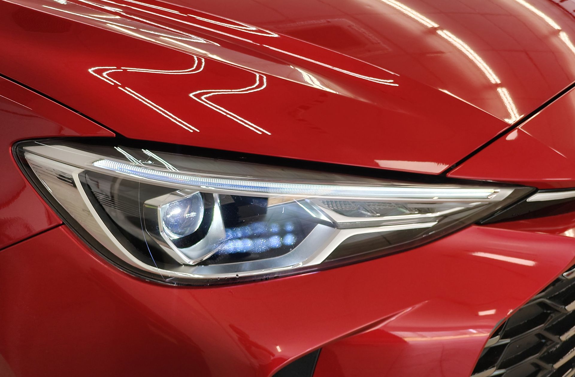 MG ZS 1.5 Hybrid+ Luxury - foto 16