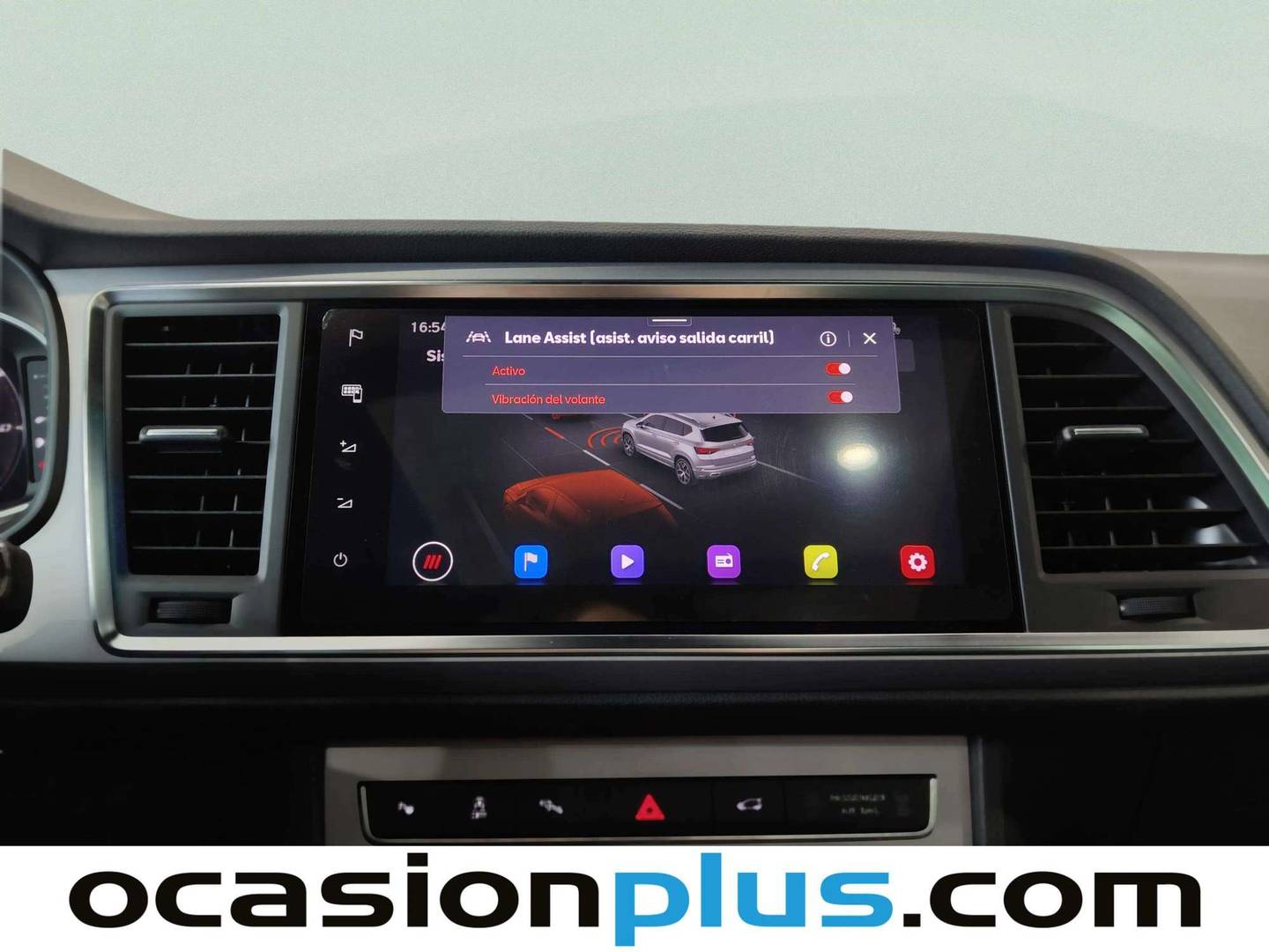 Seat Ateca SEAT Ateca 1.5 TSI FR 75 Aniversario DSG (150 CV) gasolina