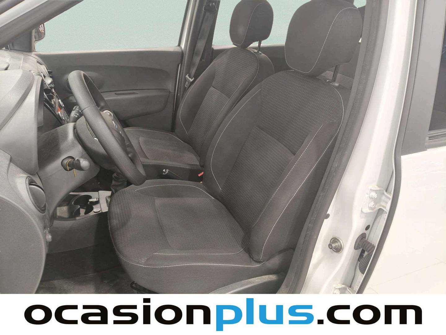 Foto Dacia Lodgy Dacia Lodgy Comfort 1.6 (107 CV) GLP