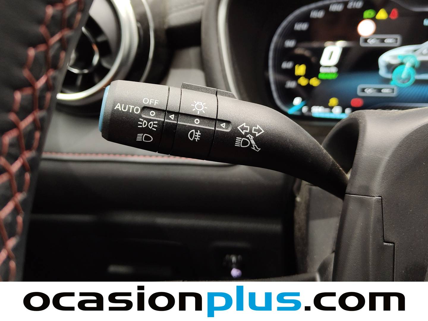 MG HS MG eHS 1.5 T-GDI PHEV Luxury (258 CV) 258cv