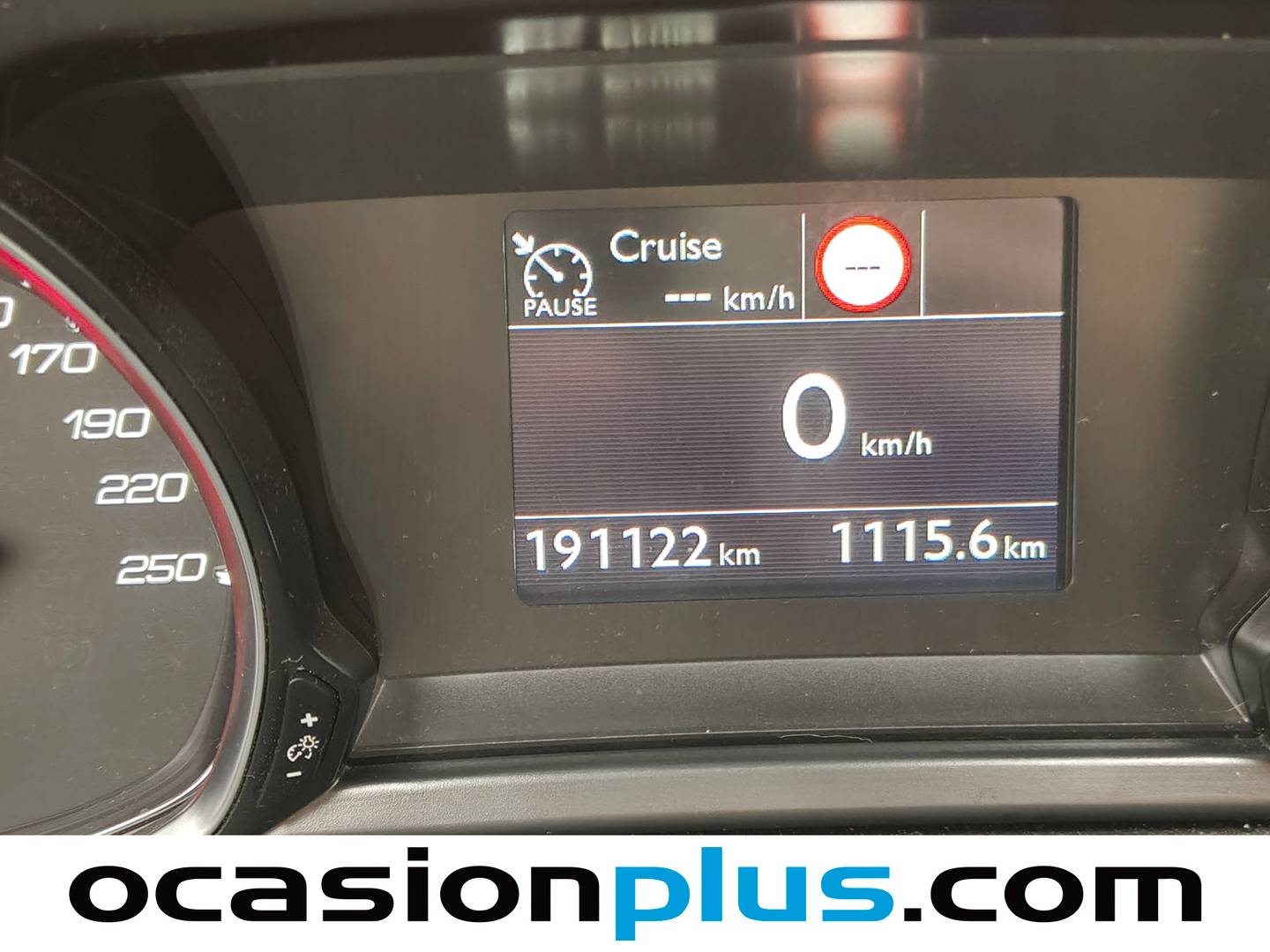 Peugeot 308 Peugeot 308 PureTech 110 S&S Active (110 CV) 110cv