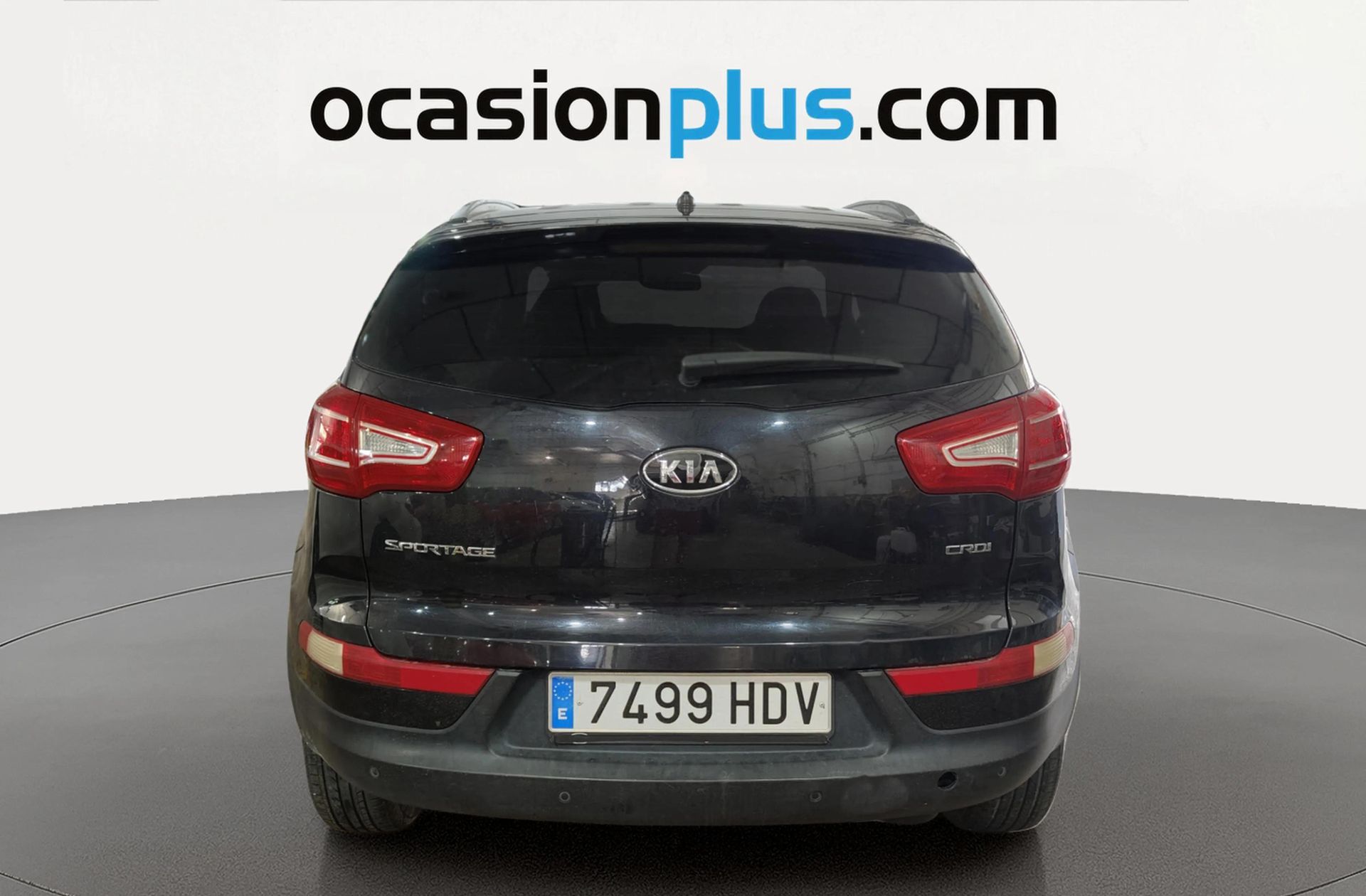 Kia Sportage 1.7 CRDi VGT Drive 4x2 - foto 10
