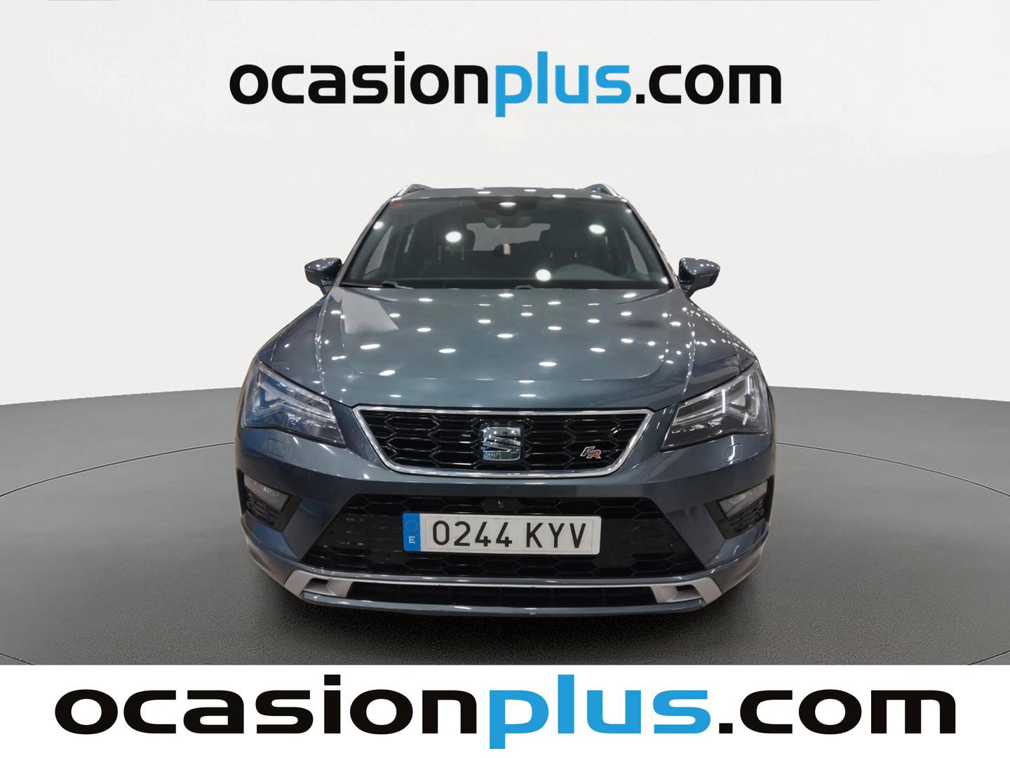 Foto Seat Ateca SEAT Ateca 1.5 TSI S&S FR (150 CV)