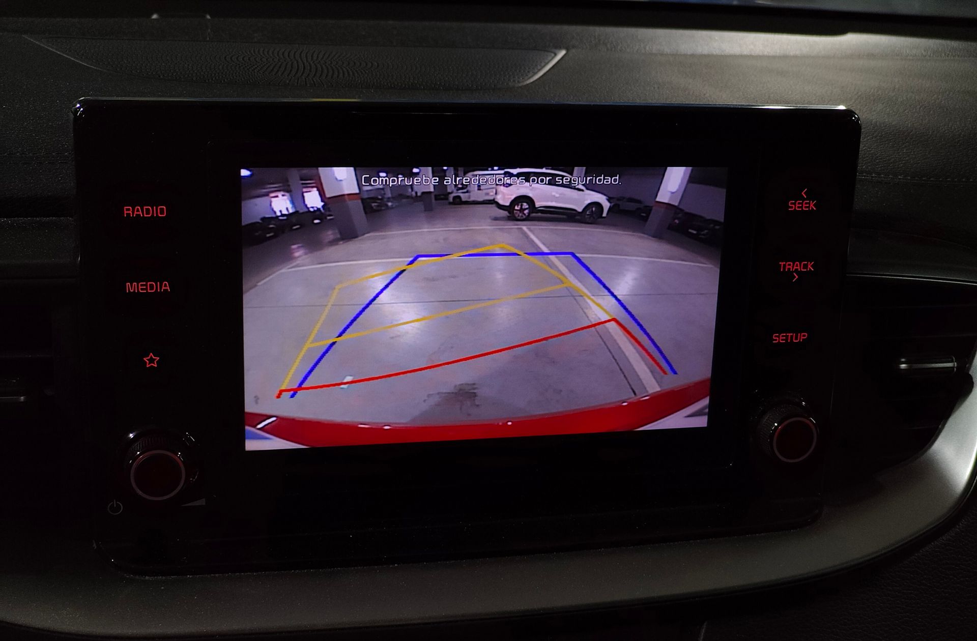 Kia XCeed 1.0 T-GDi Drive - foto 8
