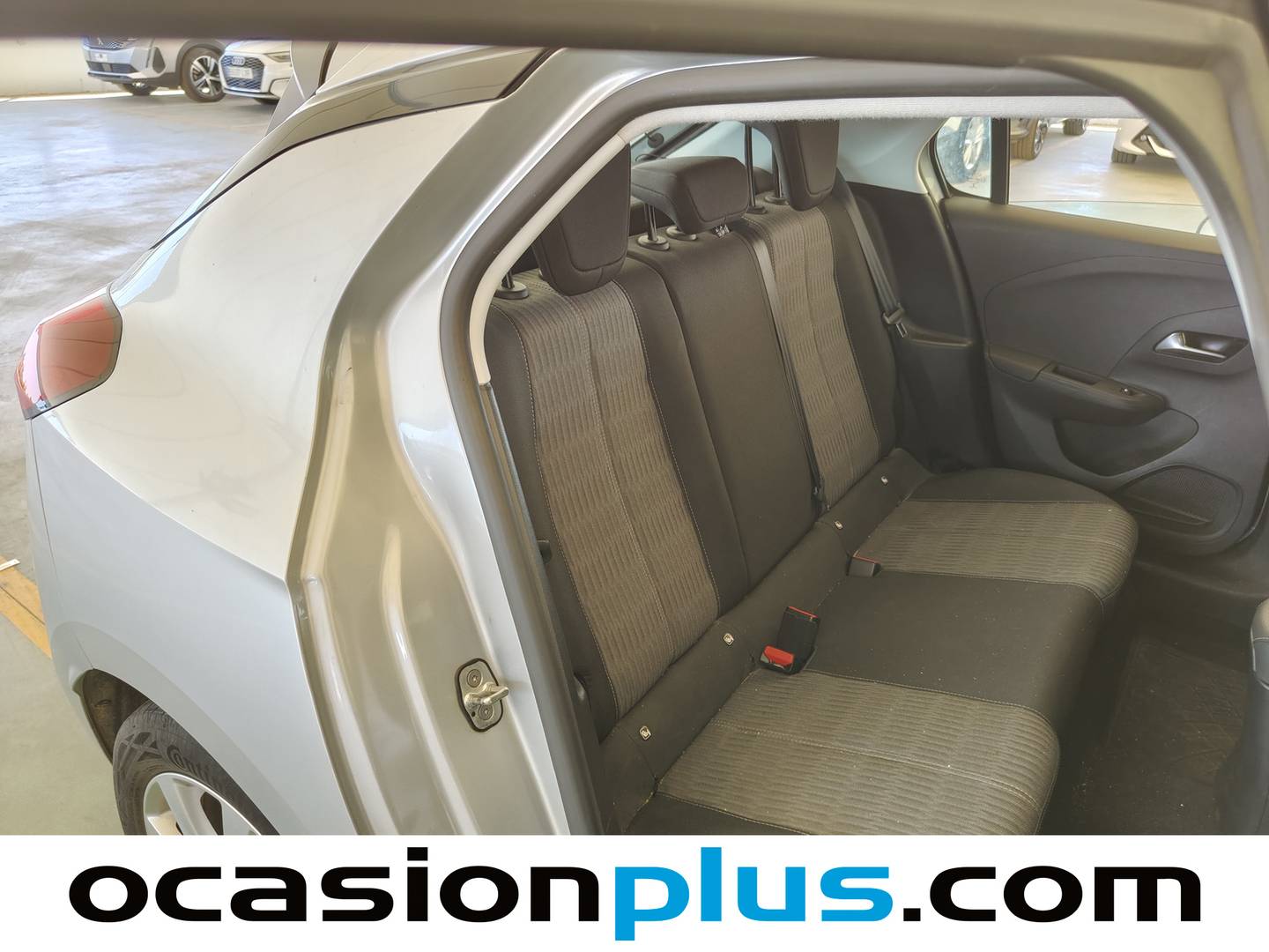 Foto Opel Corsa Opel Corsa 1.2 XEL S&S Edition (75 CV)