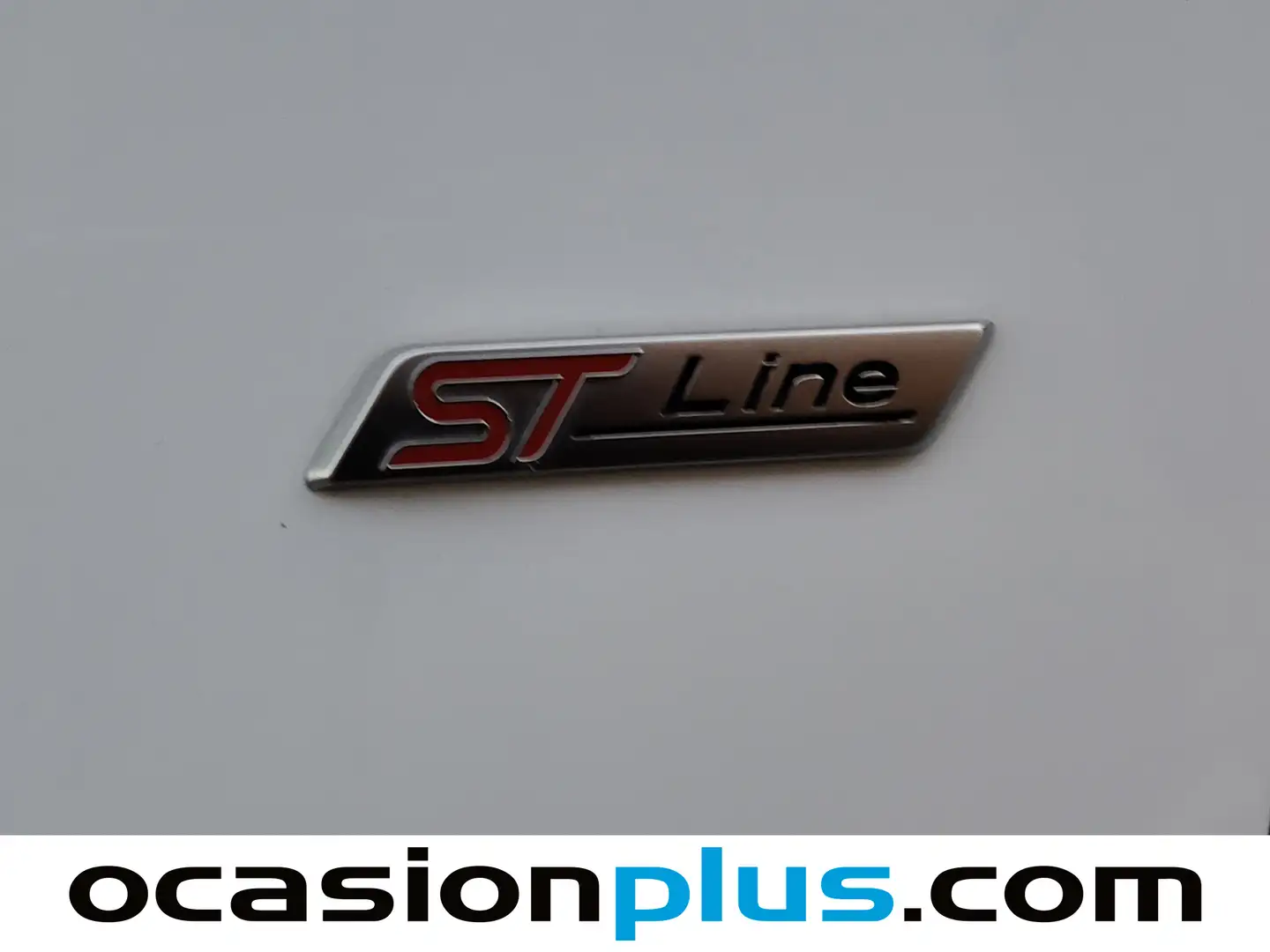 Foto Ford Puma Ford Puma 1.0 EcoBoost MHEV ST-Line X (125 CV)