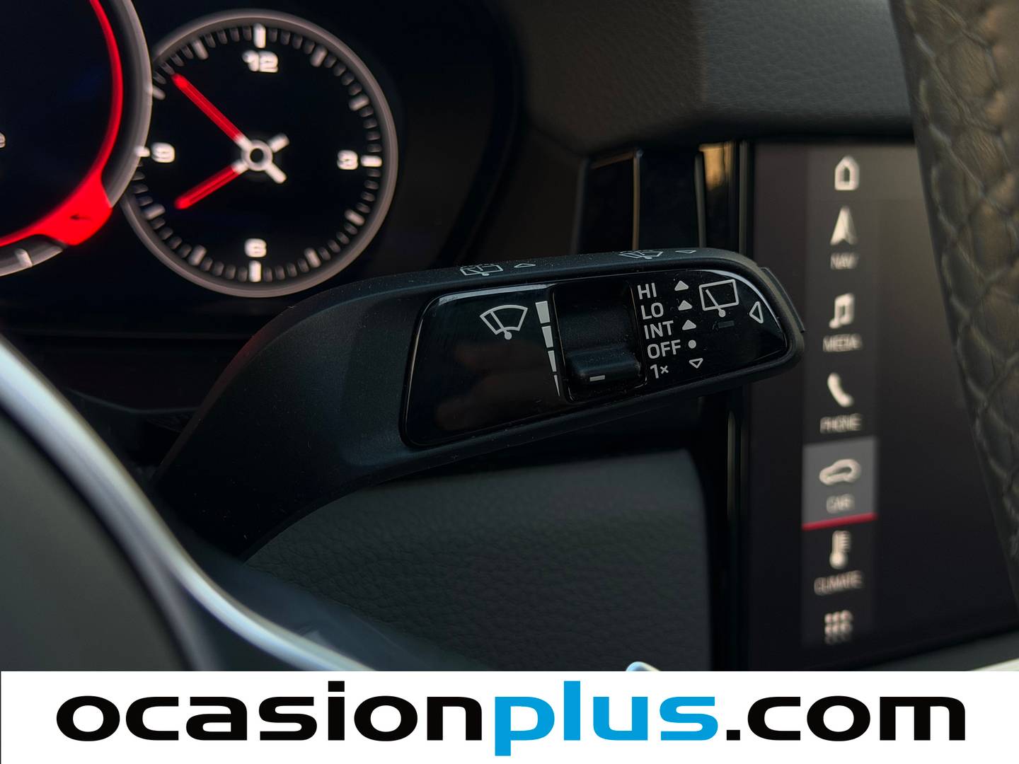 Porsche Cayenne Porsche Cayenne (340 CV) automático