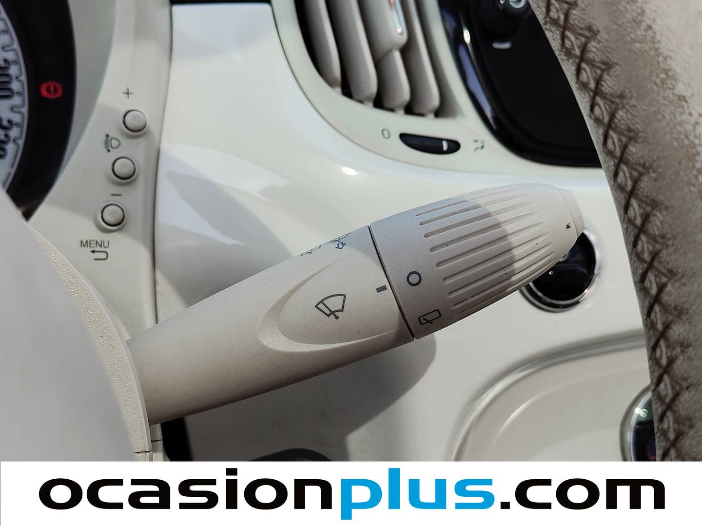 Fiat 500 Fiat 500 1.2 8v Lounge (69 CV) barato