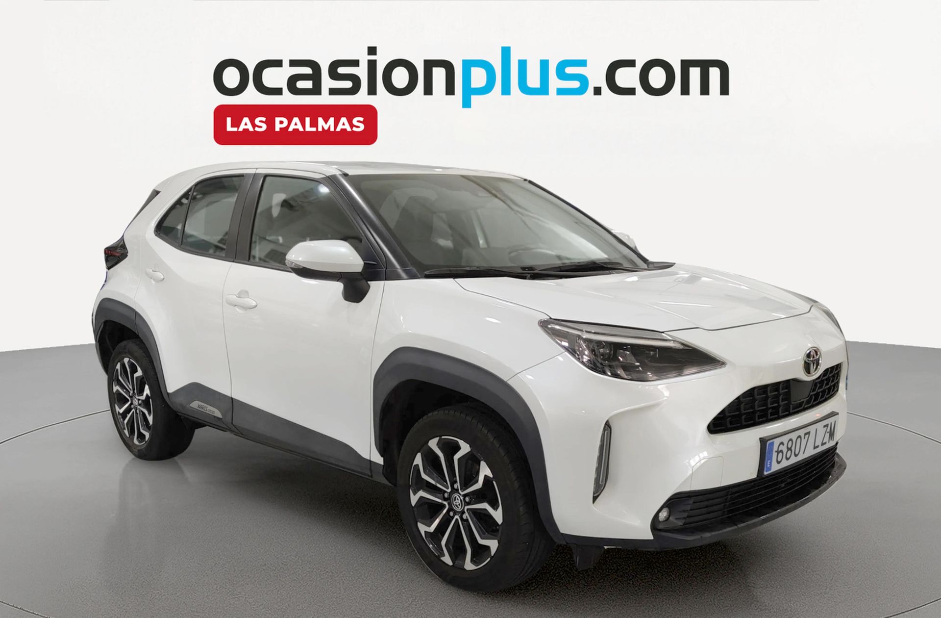 Toyota Yaris Cross 1.5 120H Style - foto 2