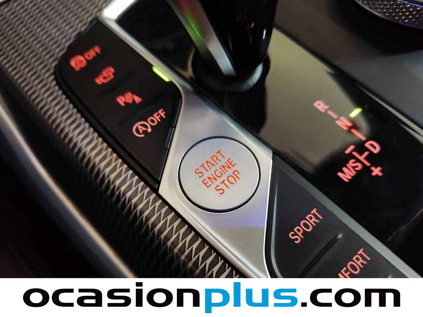 BMW Serie 3 BMW Serie 3 320d (190 CV) diésel