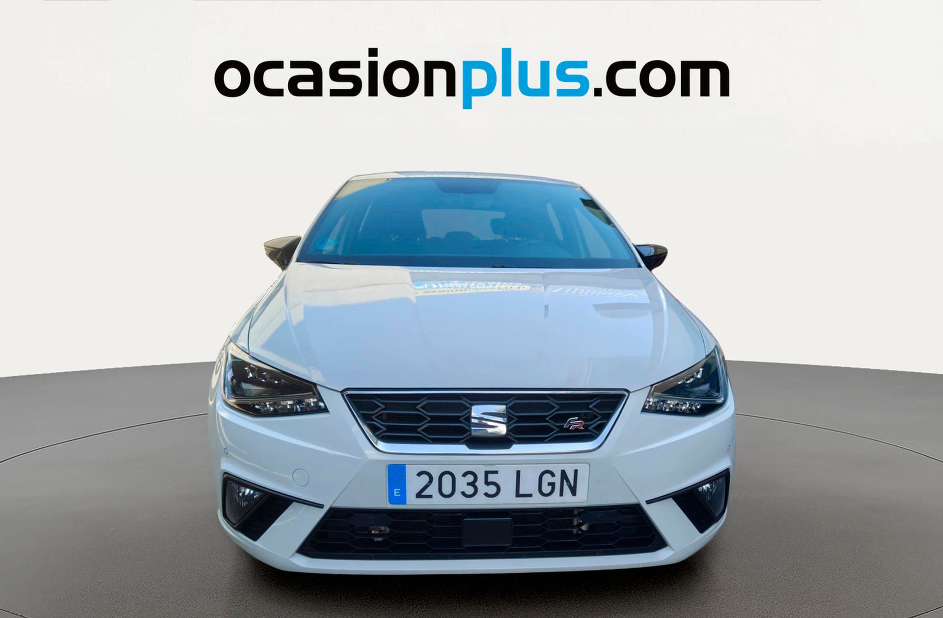 SEAT Ibiza 1.0 TSI FR Go - foto 13