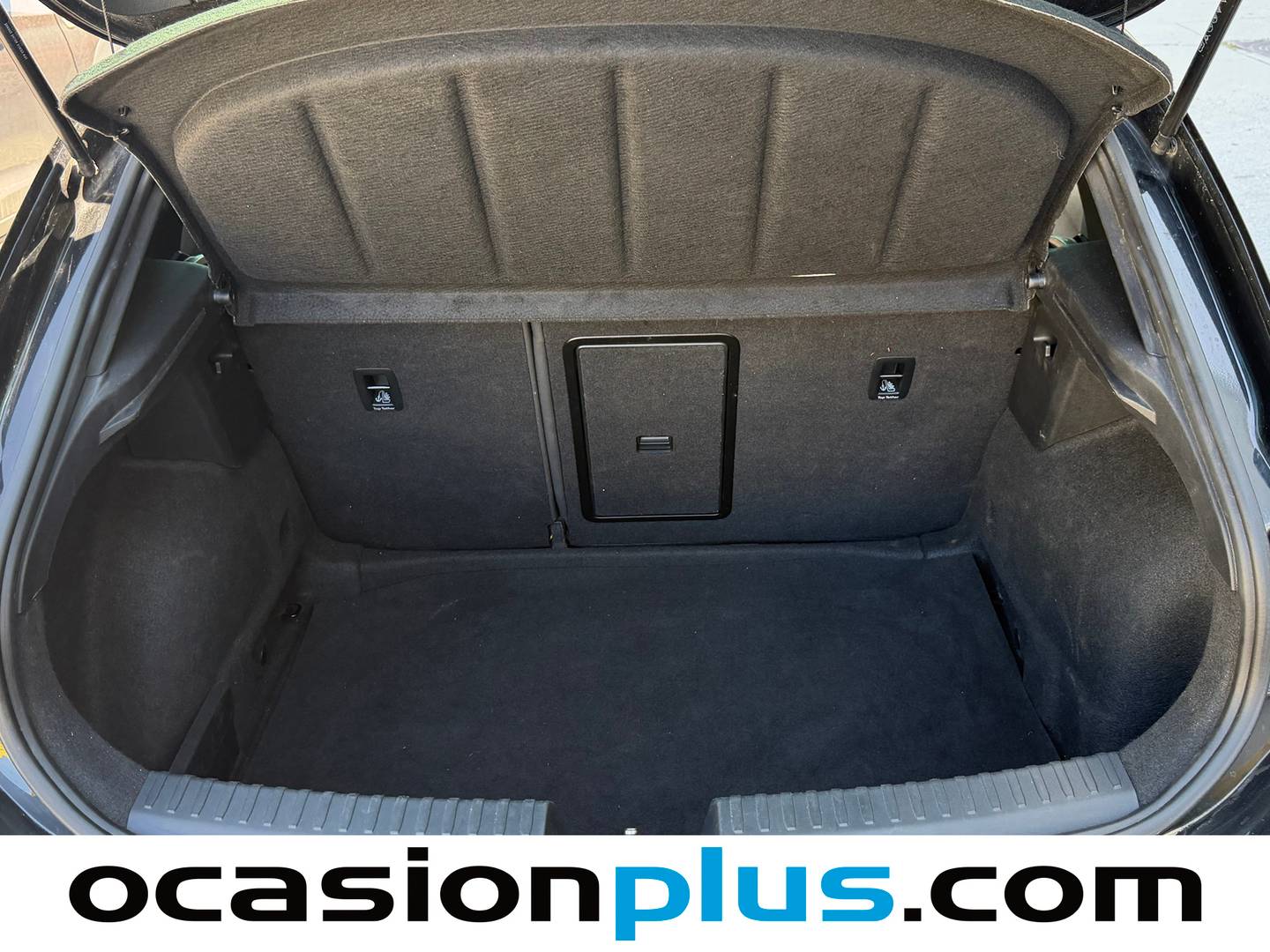 Fotos maletero Cupra León Cupra León 1.5 eTSI DSG (150 CV)