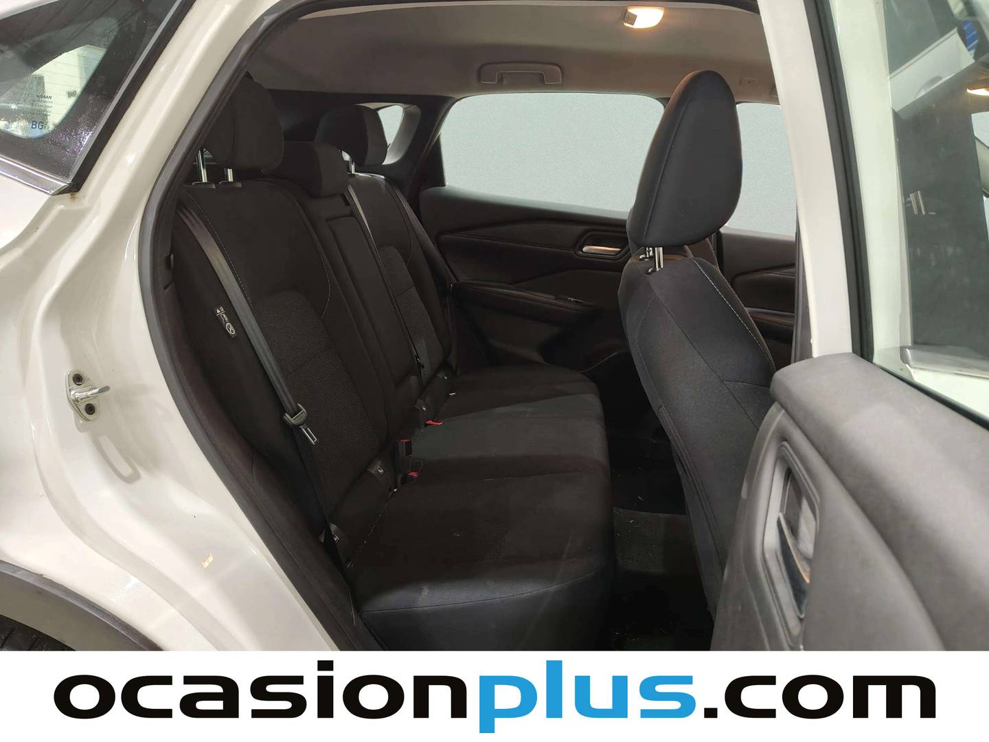 Nissan QASHQAI Nissan Qashqai E-POWER N-Connecta Auto (190 CV) automático