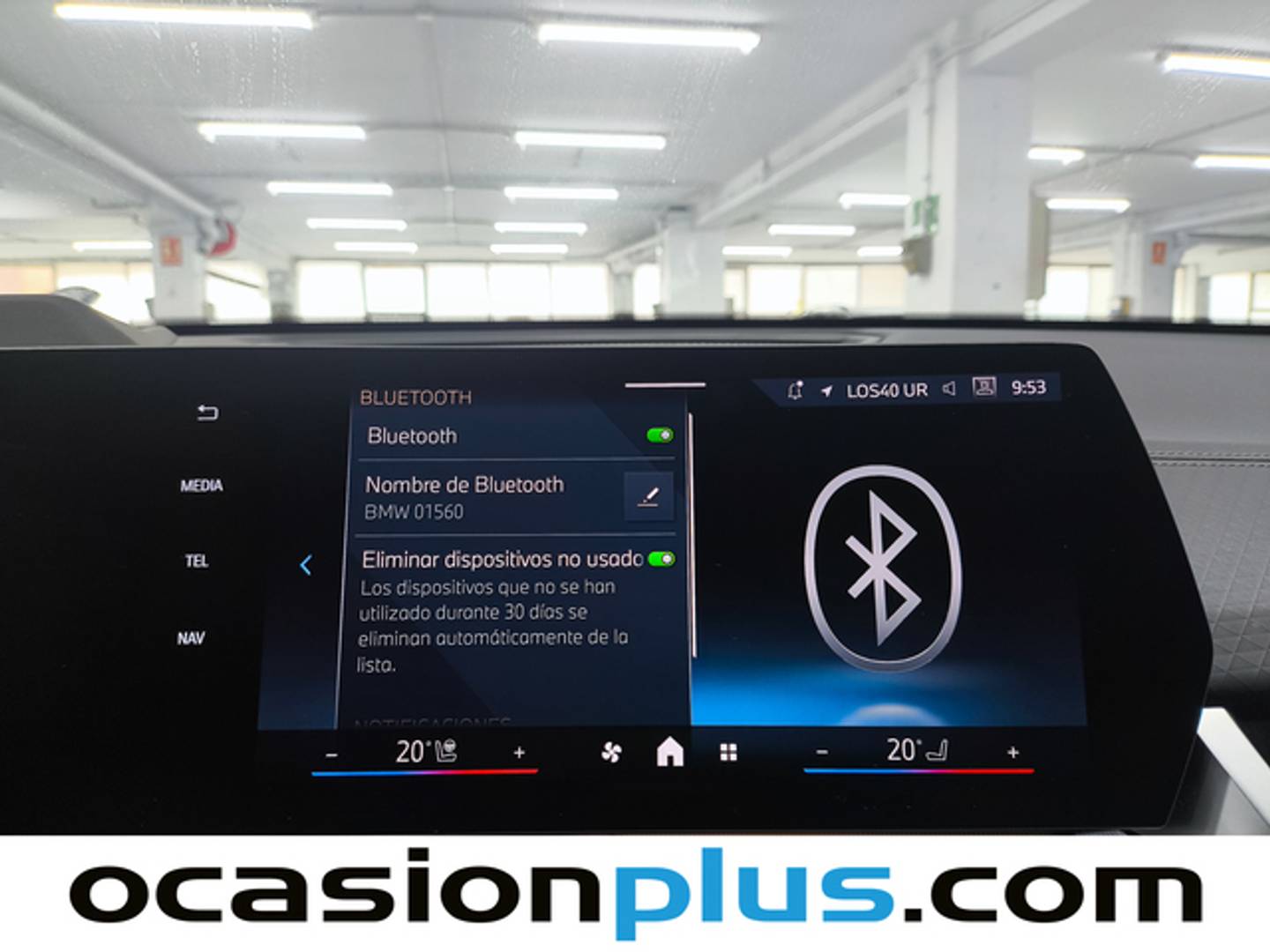 BMW X2 BMW X2 sDrive18d (150 CV) Pack M al mejor precio