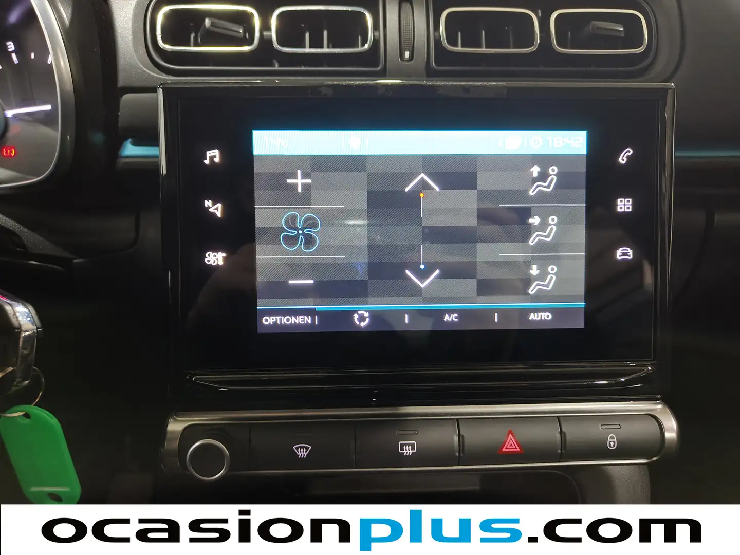 Foto Citroën C3 Citroen C3 PureTech 83 Feel Pack (83 CV)