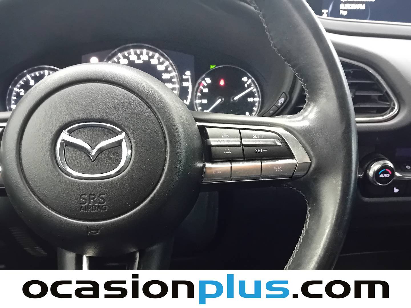 Foto Mazda CX-30 Mazda CX-30 2.0 e-SKYACTIV-G Homura 2WD AT (150 CV)