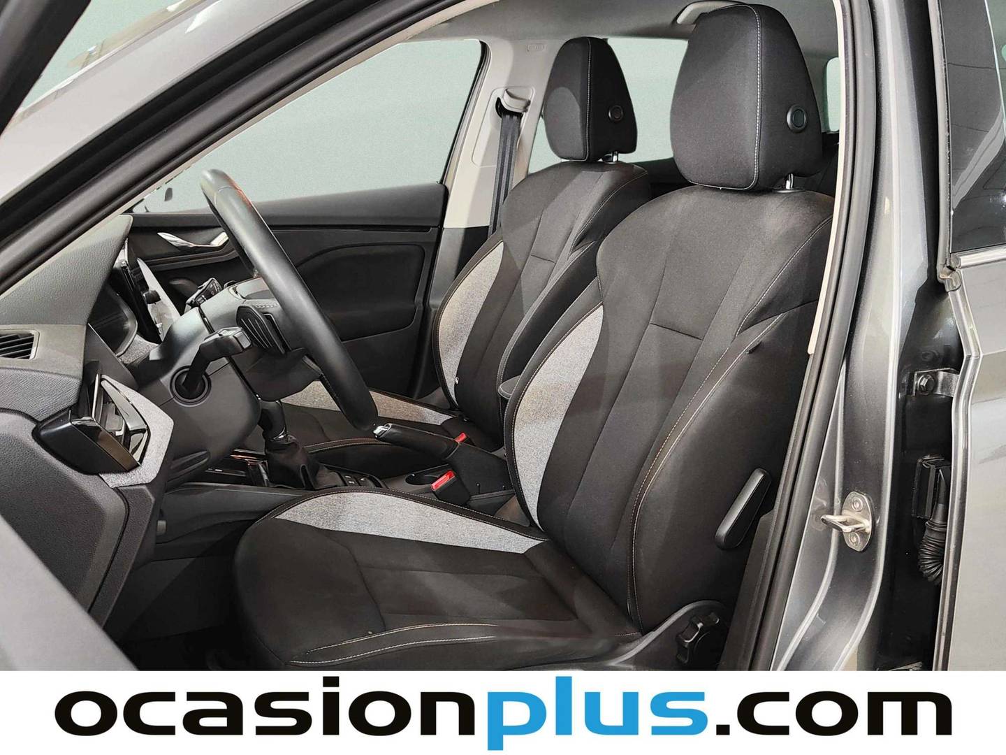 Foto asientos delanteros Skoda Scala Skoda Scala 1.0 TSI Selection DSG (115 CV)