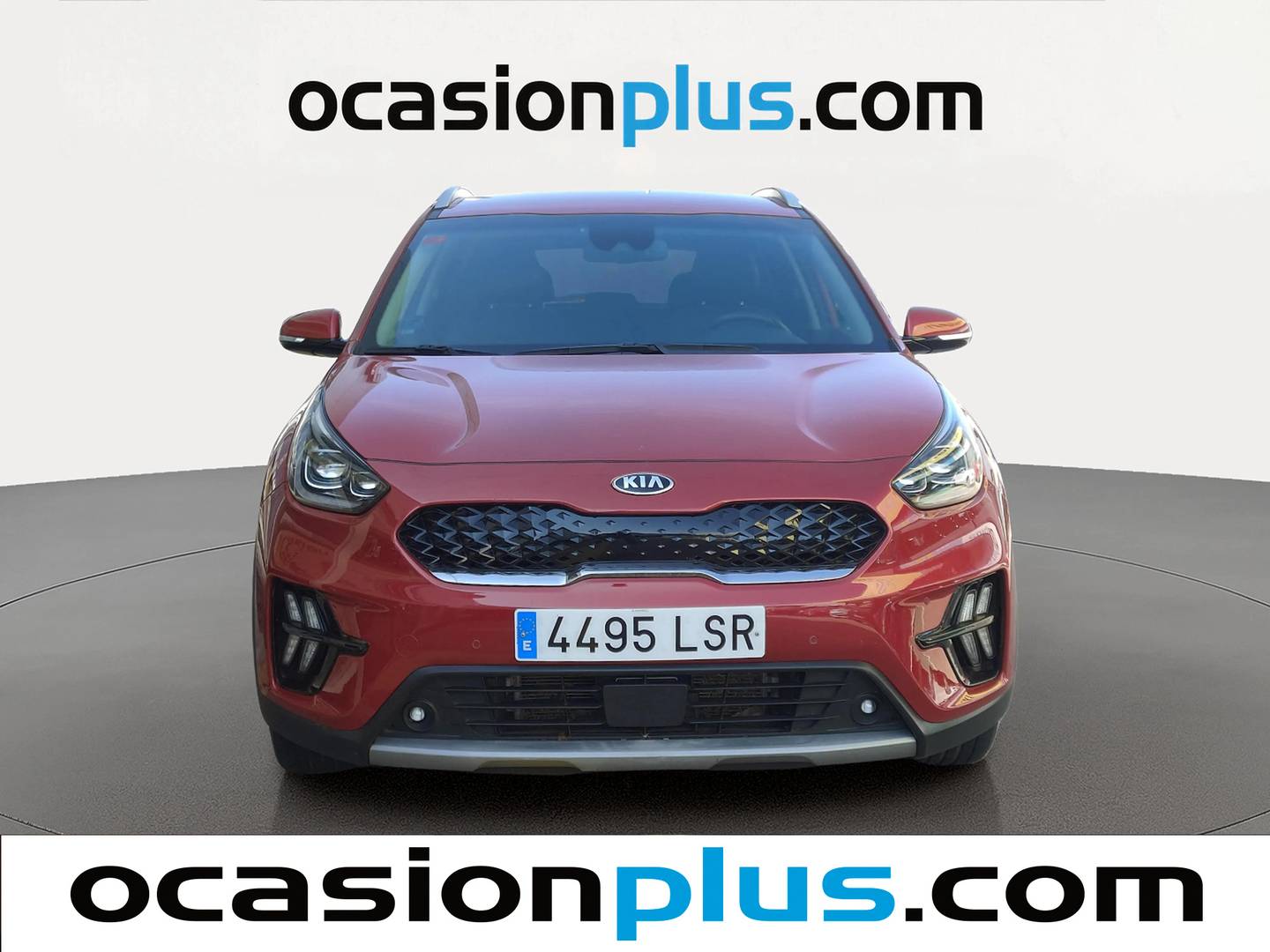 KIA Niro KIA Niro 1.6 GDi HEV Híbrido Emotion (141 CV) barato
