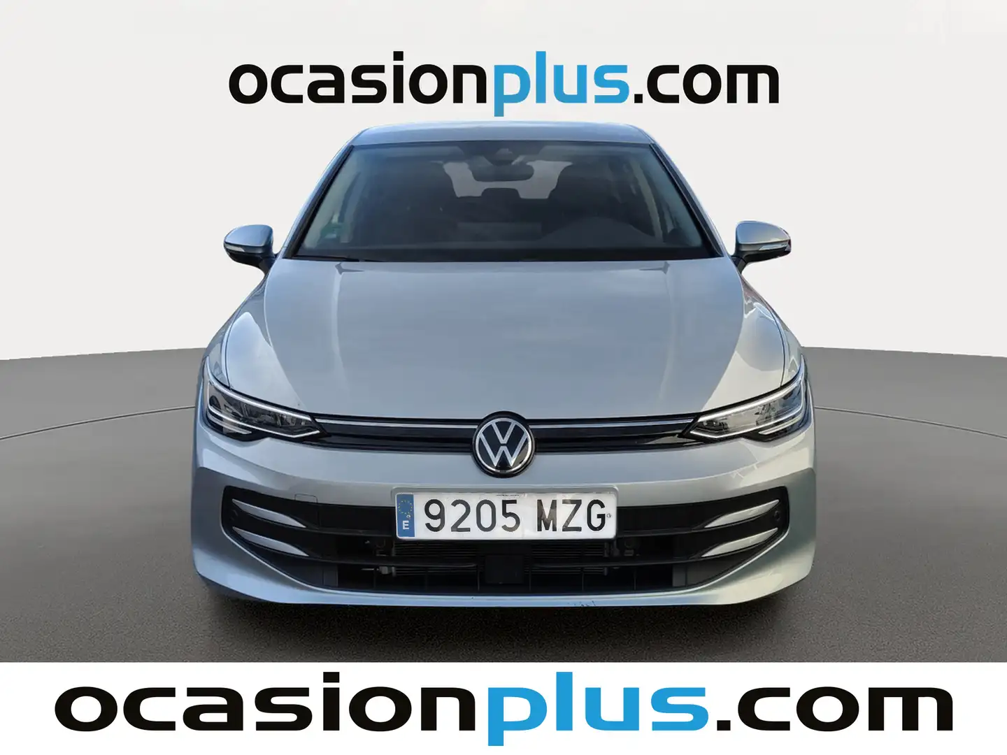 Foto Volkswagen Golf Volkswagen Golf Más 2.0 TDI (115 CV)