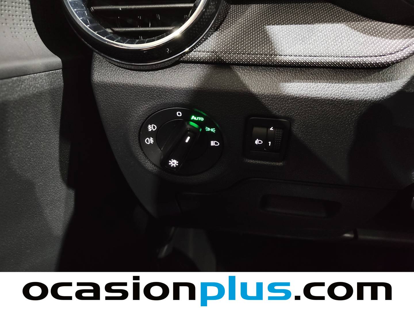 Foto Skoda Fabia Skoda Fabia 1.0 TSI Selection DSG (115 CV)