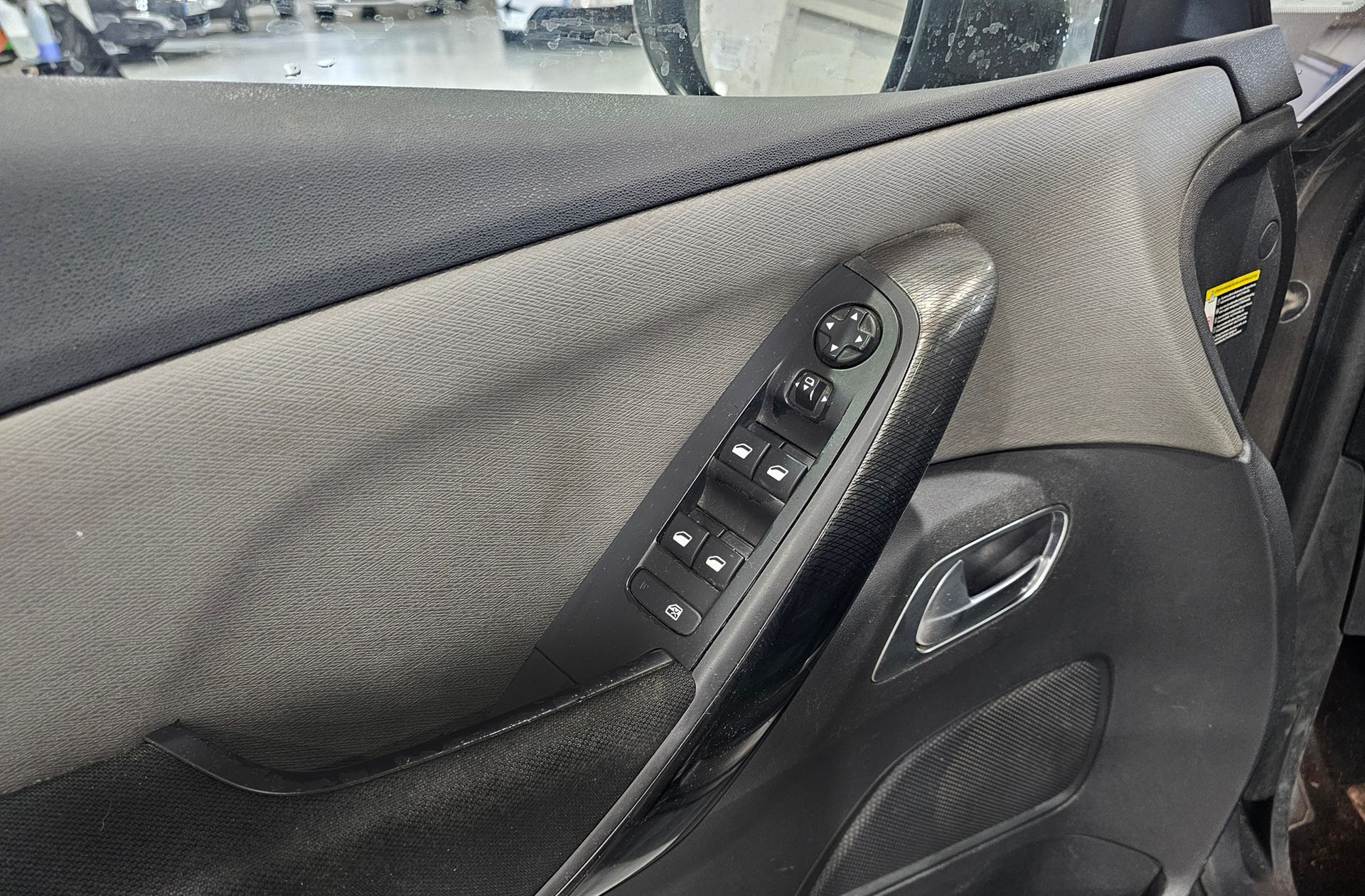 Citroën C4 Grand Picasso BlueHDi 150 Shine 7 plazas - foto 44
