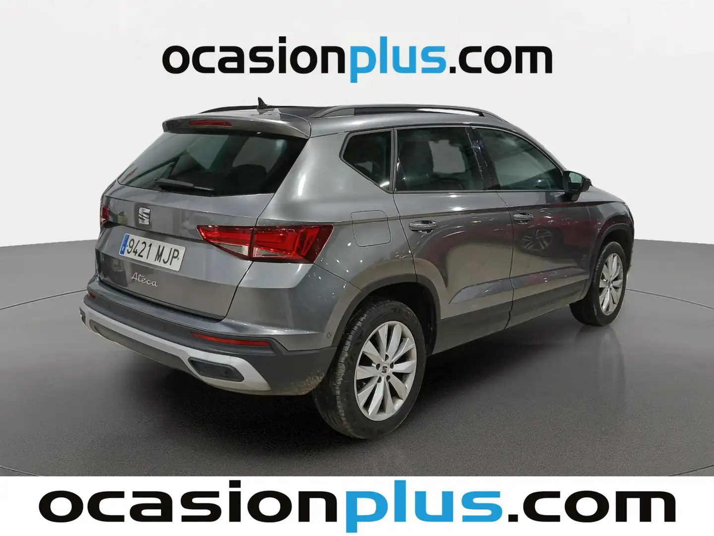 Foto Seat Ateca SEAT Ateca 1.5 TSI S&S Style XL (150 CV)