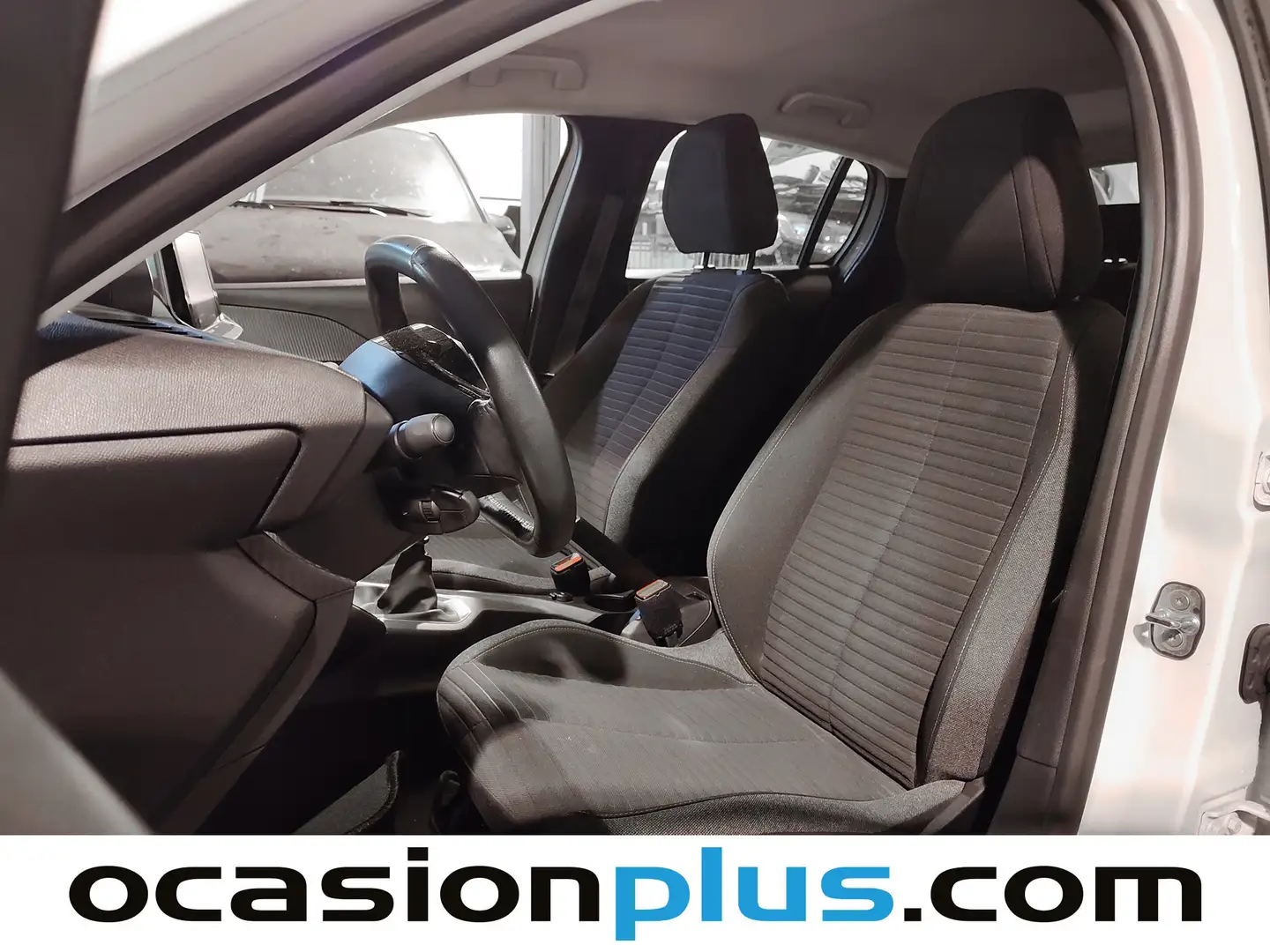 Foto Peugeot 208 Peugeot 208 BlueHDi 100 Active (100 CV)