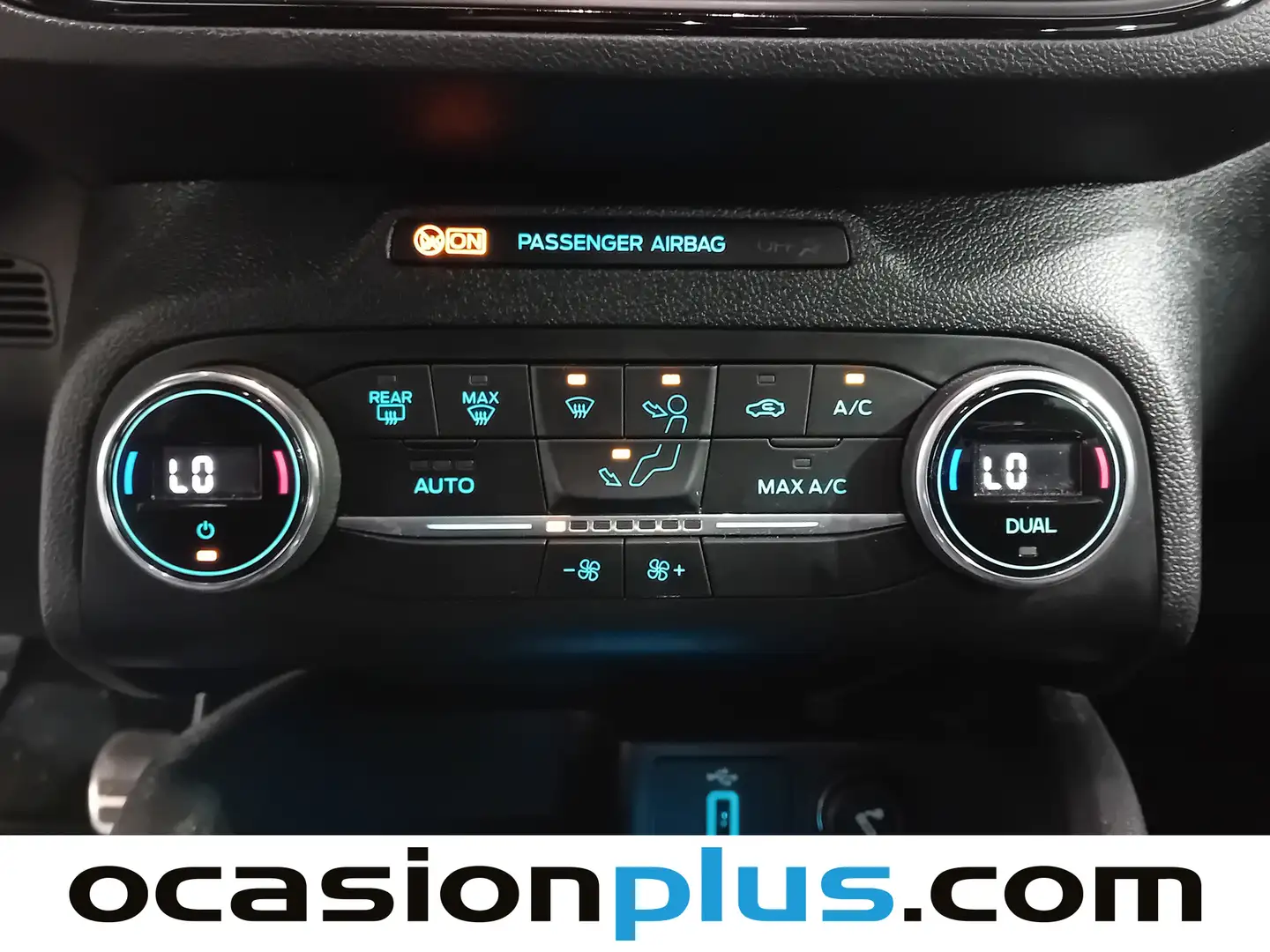 Foto Ford Focus Ford Focus 1.0 Ecoboost S&S ST-Line (125 CV)