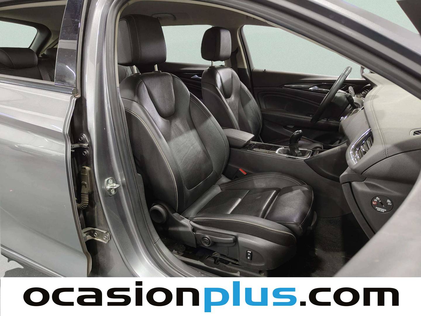 Opel Insignia Opel Insignia Sports Tourer 2.0 CDTI S&S Excellence (170 CV) de segunda mano