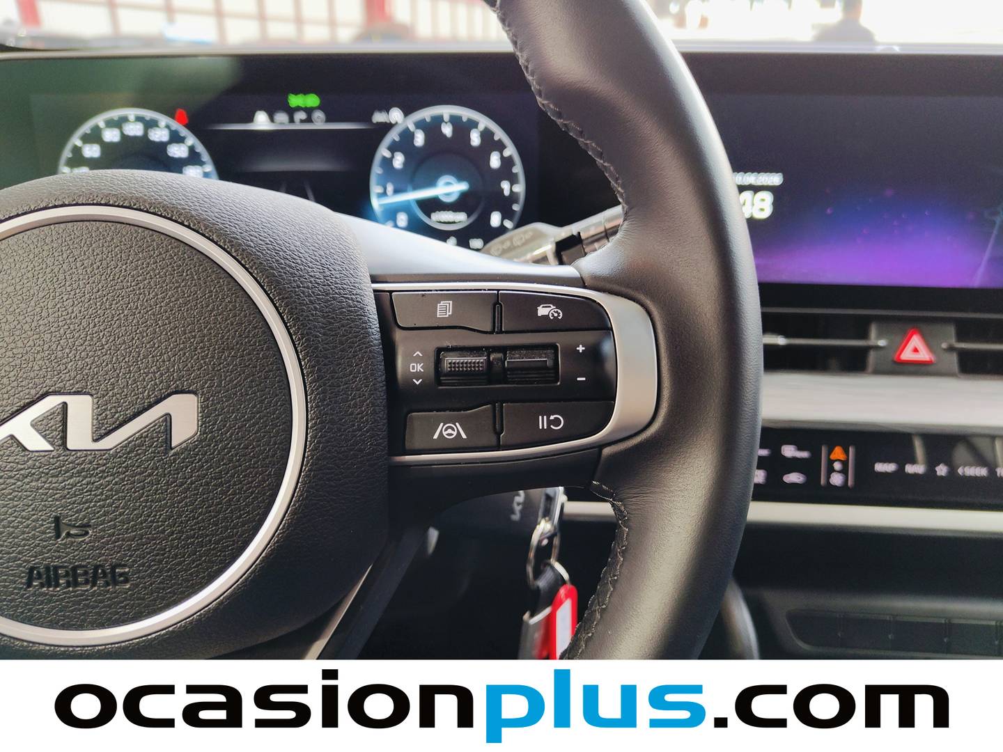 KIA Sportage KIA Sportage 1.6 T-GDi Drive 4x2 (150 CV) barato