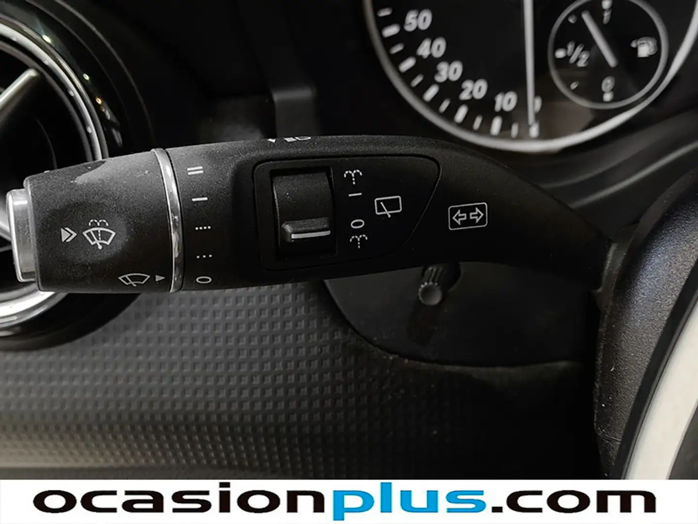 Foto Mercedes Clase A Mercedes-Benz Clase A 180 CDI Style (109 CV)