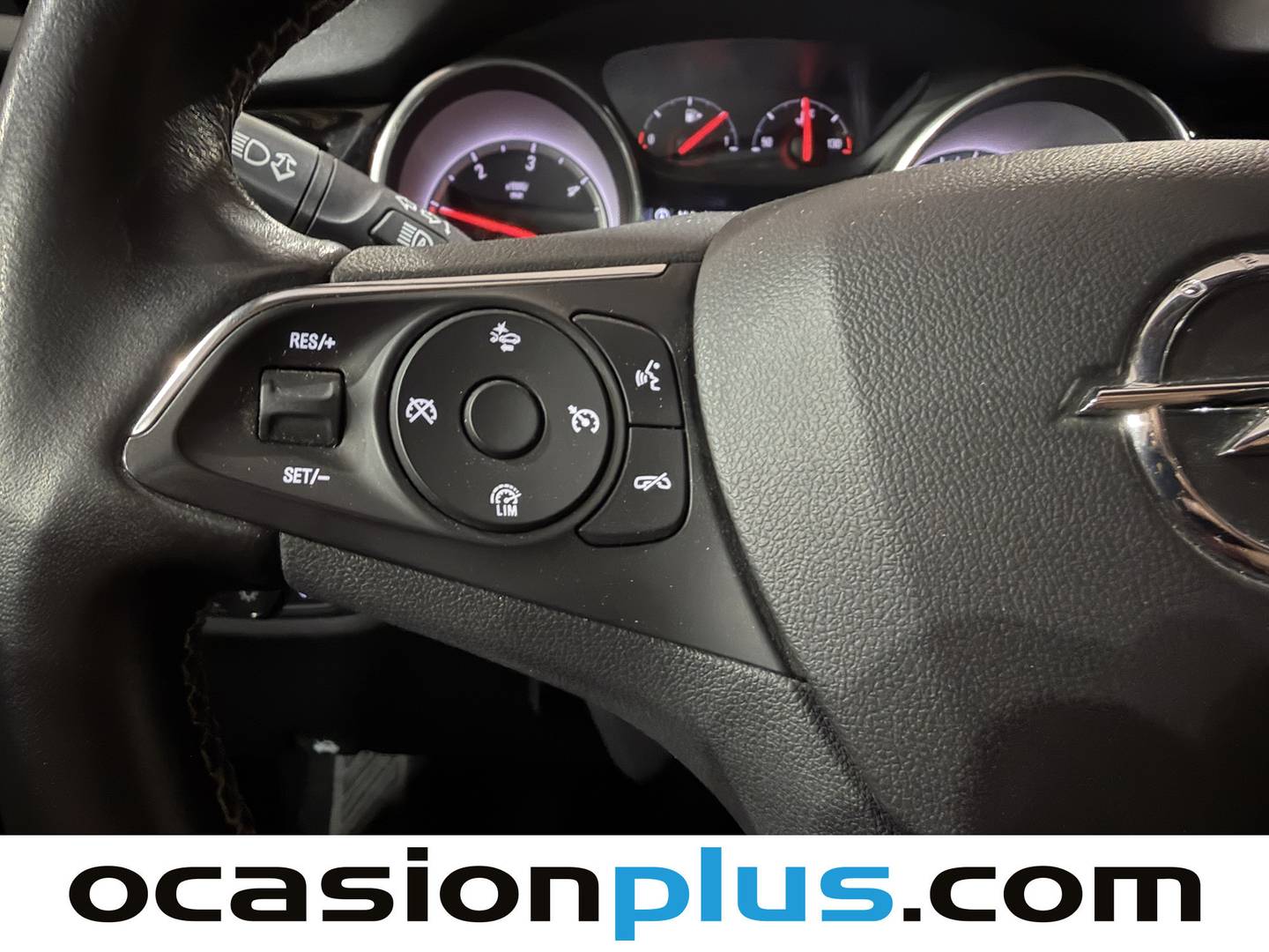Opel Insignia Opel Insignia GS 1.6 CDTI Turbo D Selective (136 CV) 136cv