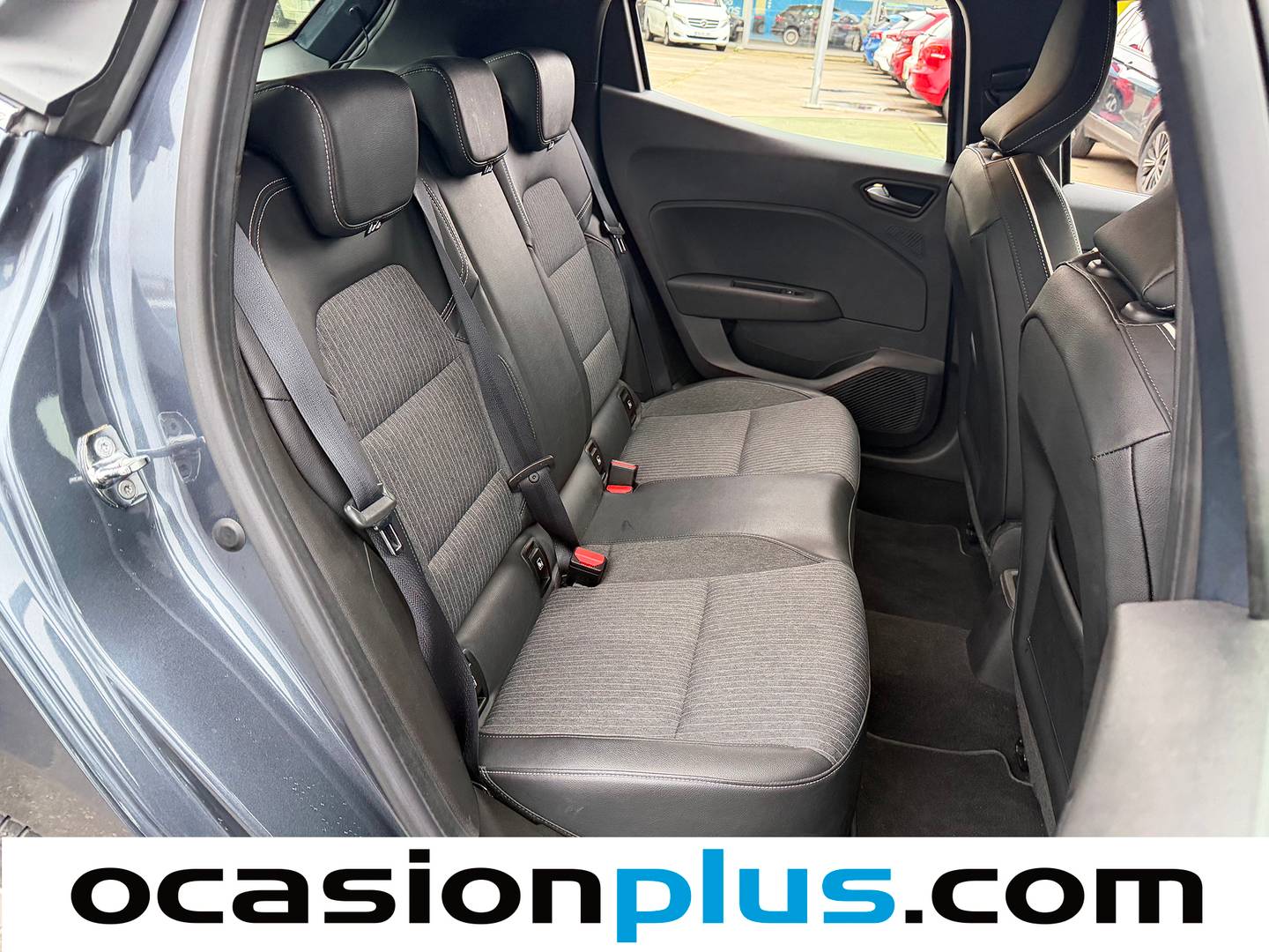 Renault Clio Renault Clio Zen TCe (90 CV) gasolina