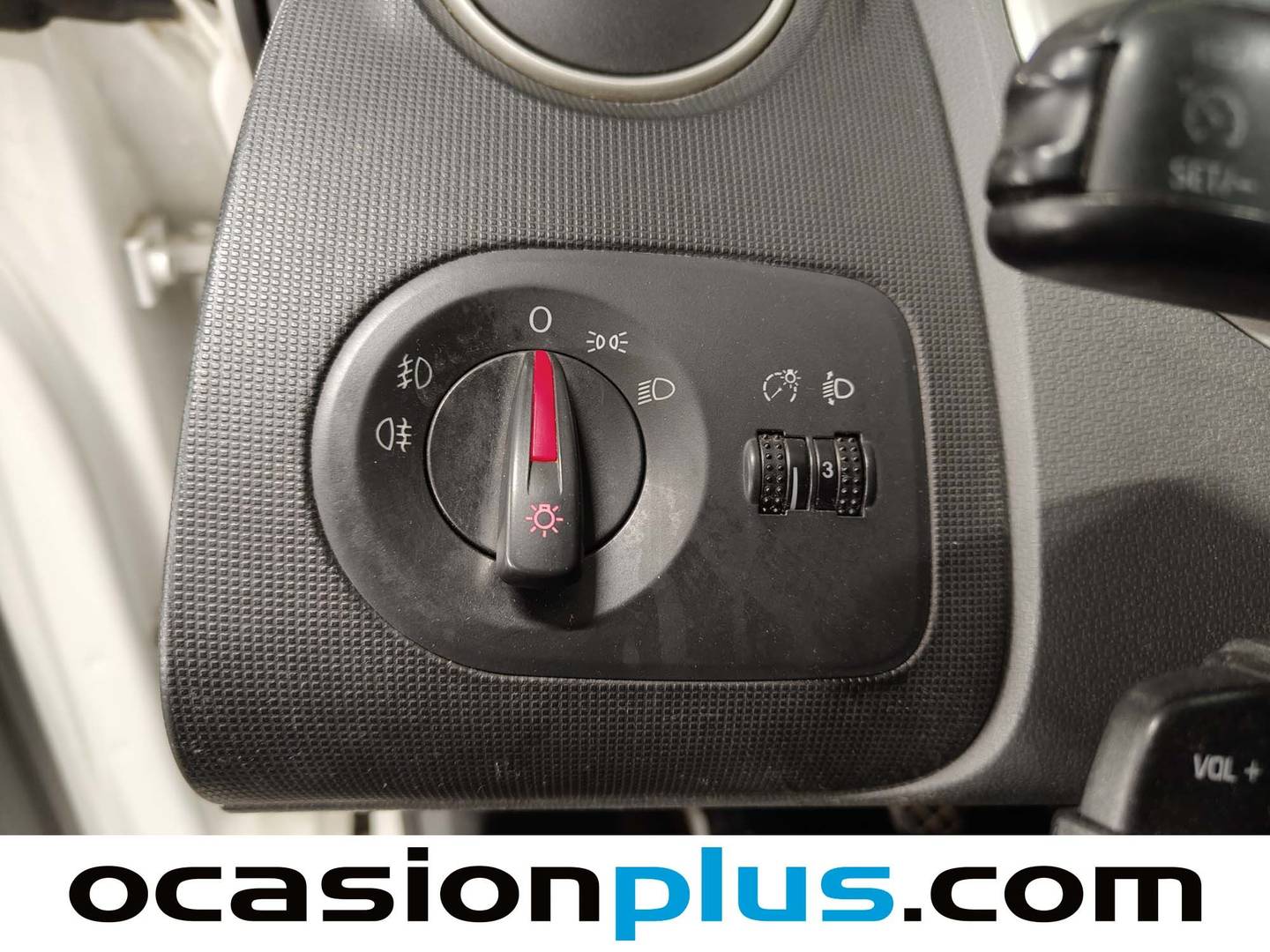 Seat Ibiza Seat Ibiza 1.6 TDI DPF Style (90 CV) de segunda mano